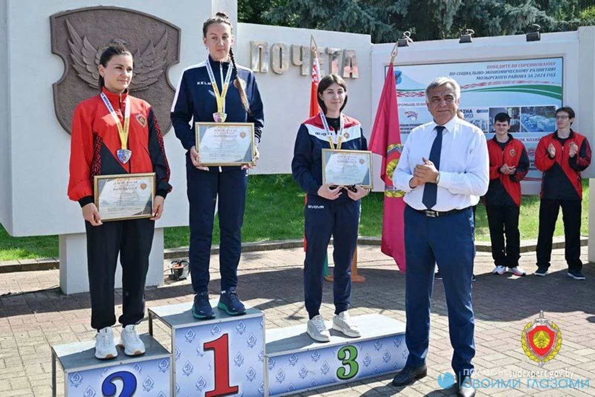 Чемпионат по легкоатлетическому кроссу