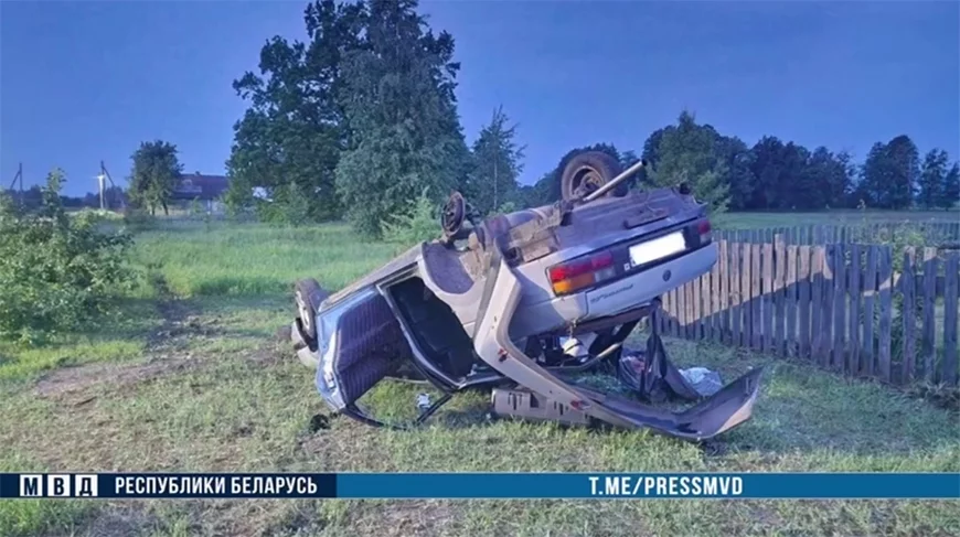 Водителя-бесправника приговорили к семи годам лишения свободы