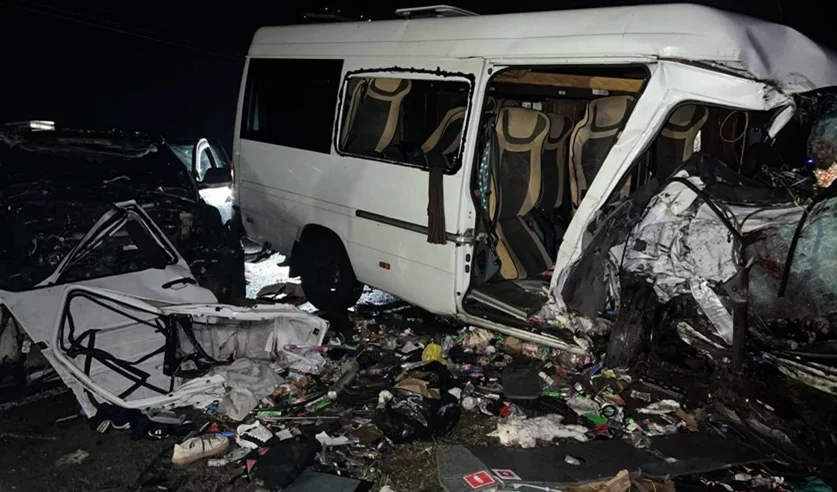 «Большинство пассажиров не были пристегнуты»