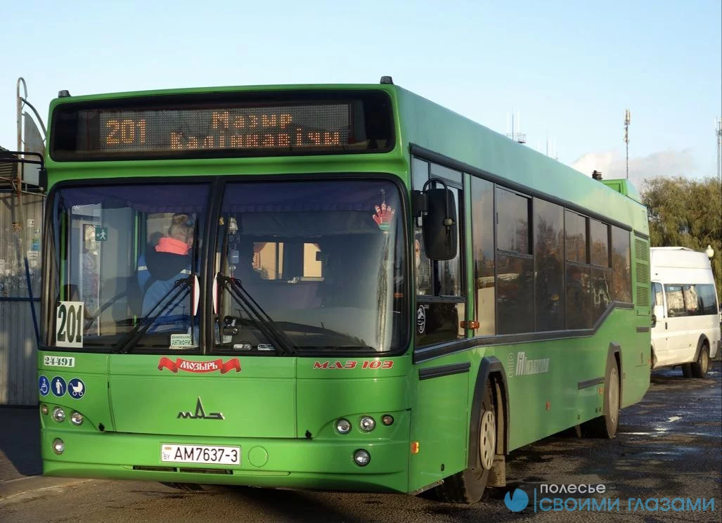 Как будут ездить маршруты №6 и №201 после открытия моста? 