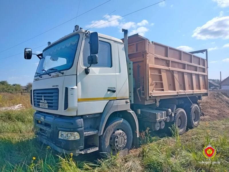 Перчатки не спасли жизнь