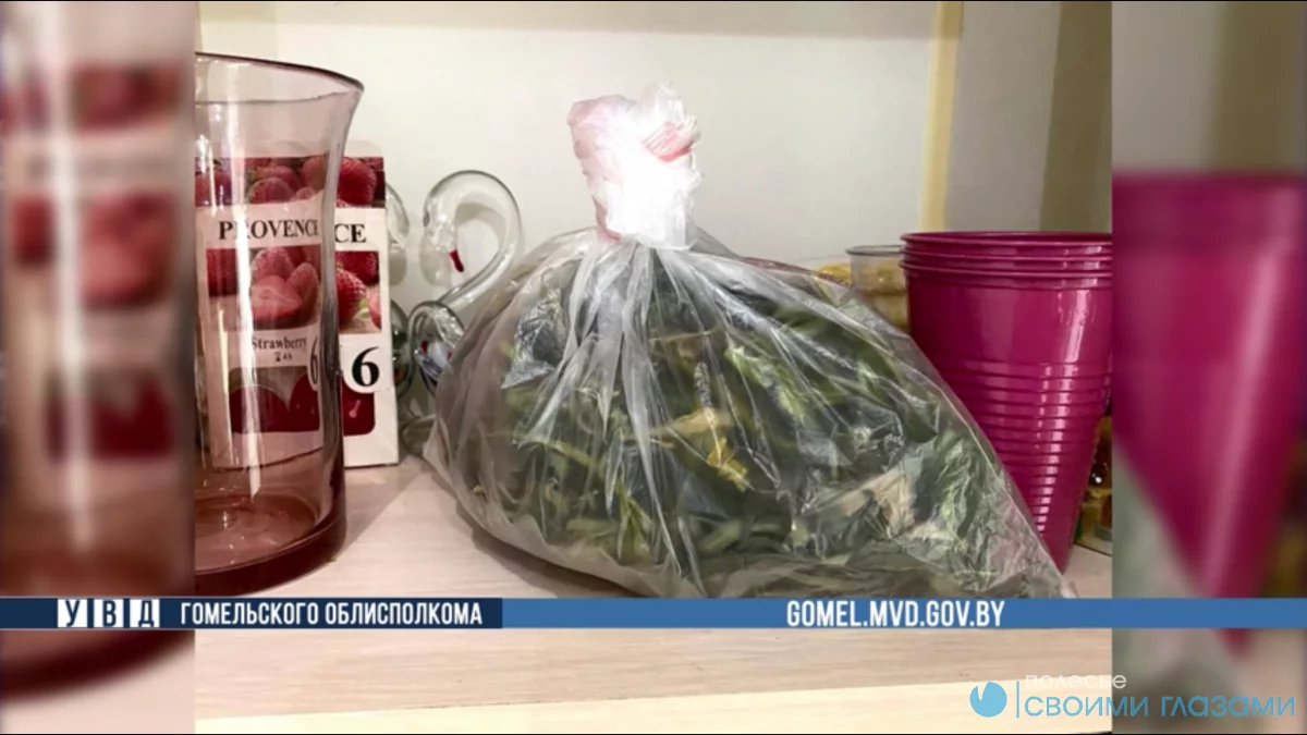 Выращивал и продавал