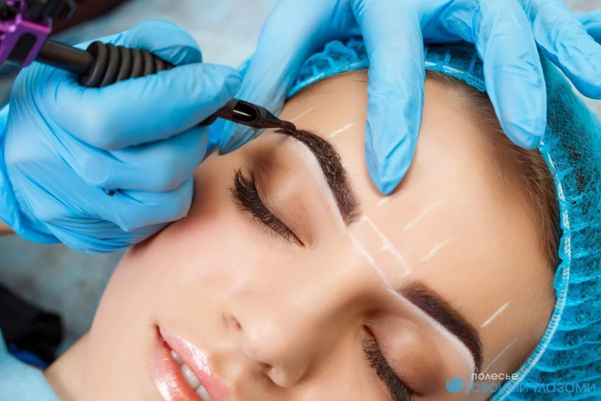 Оштрафованы две жительницы Мозыря за незаконное оказание услуг