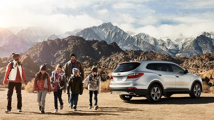 Курорт для всей семьи