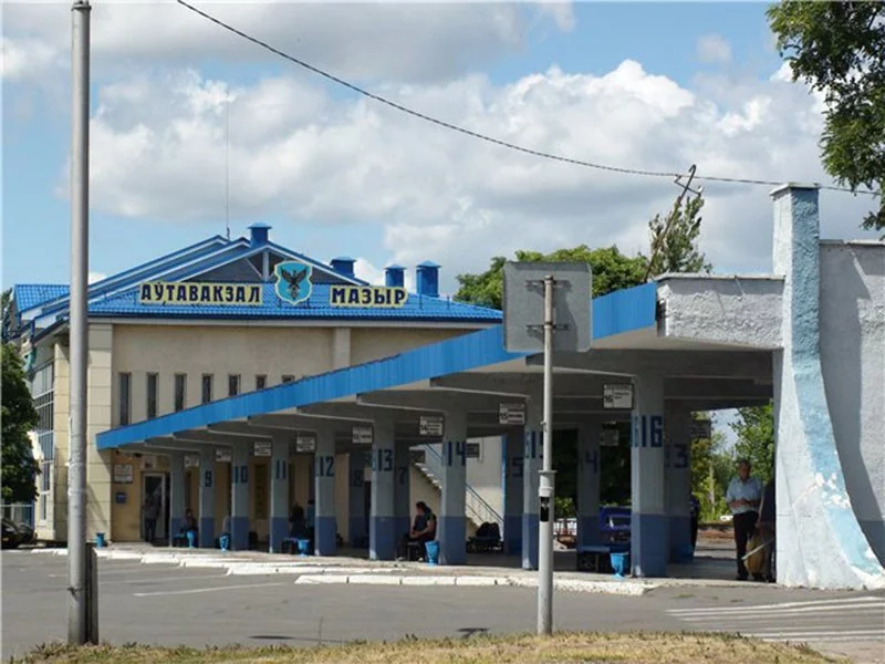 Расписание движения 201 автобуса после открытия моста