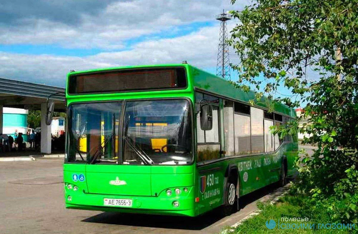 Ответы на популярные вопросы о расписании автобусов