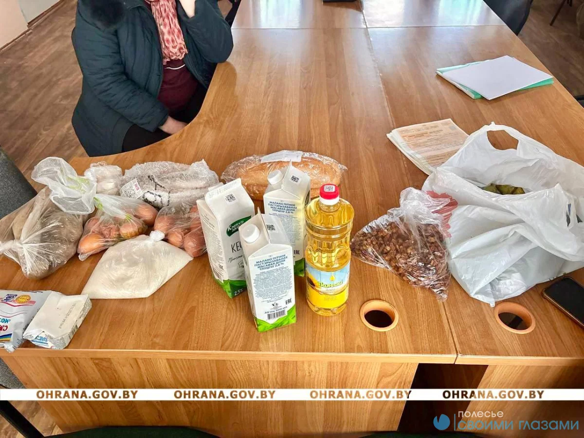 В Гомеле и Мозыре задержаны работники столовых