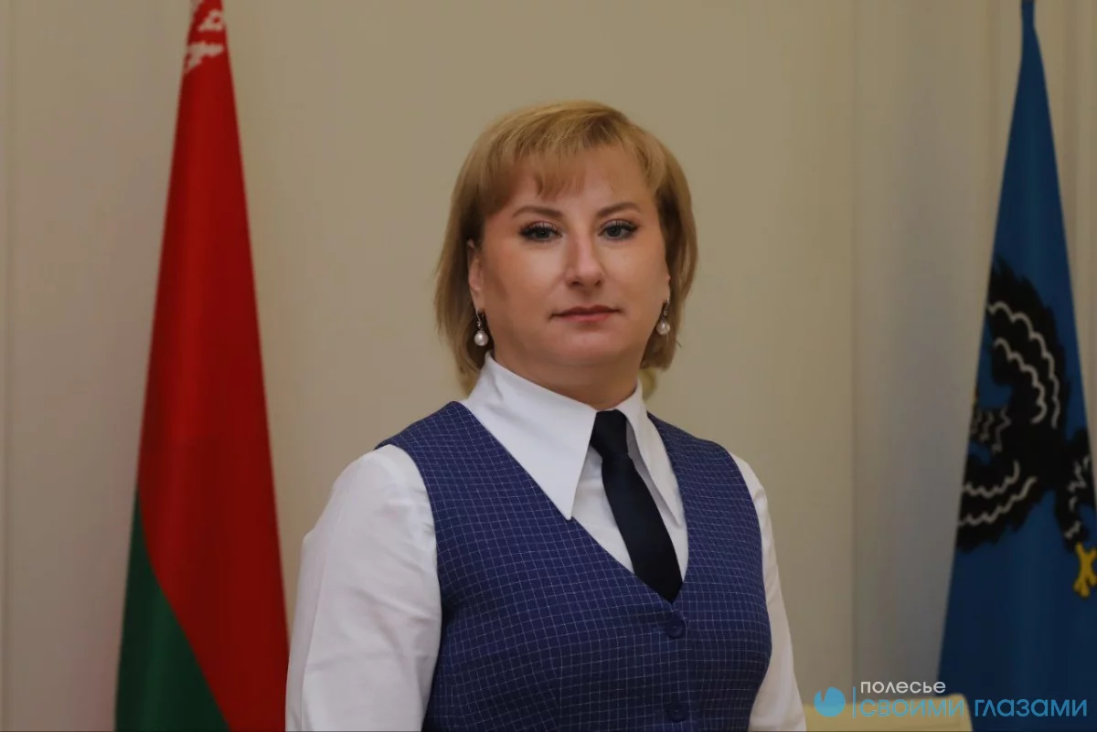 Новый руководитель на Мозырском машиностроительном заводе