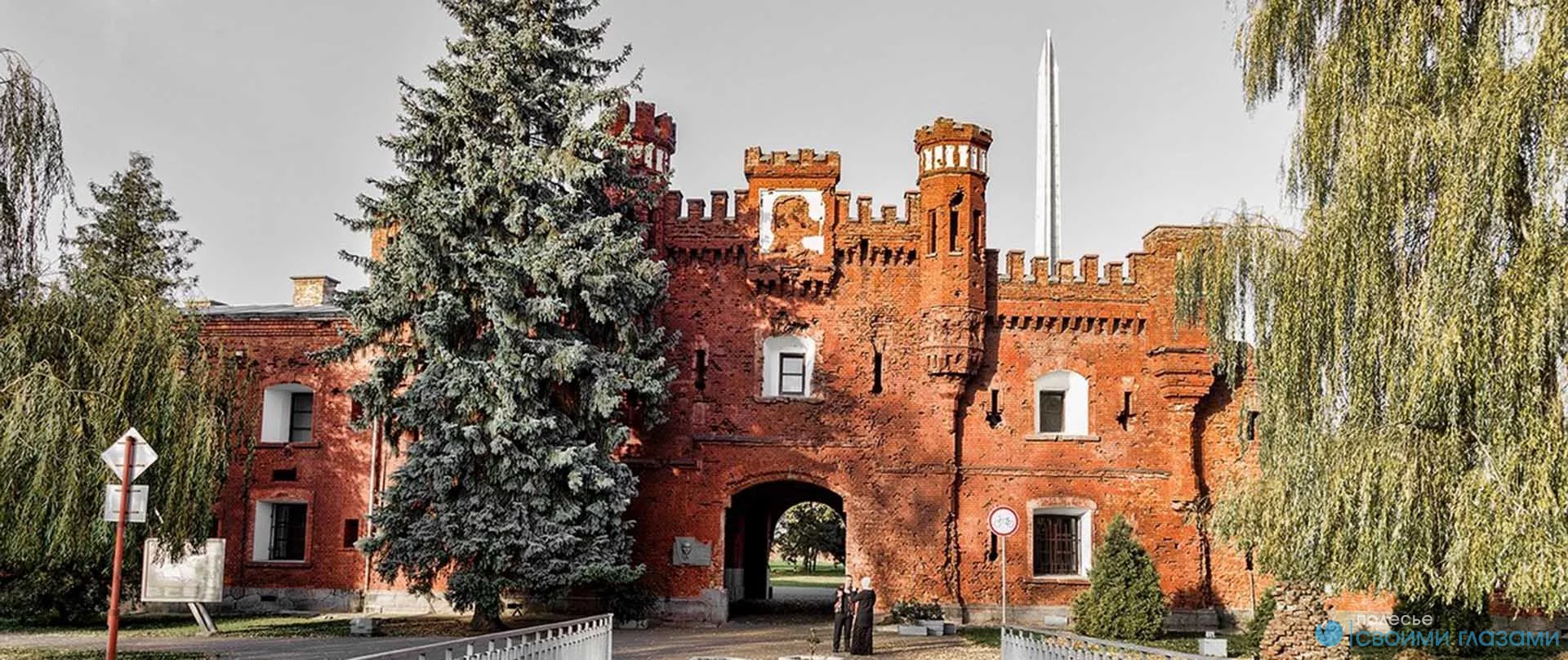 Лучшие места для экскурсий по городу и вокруг него