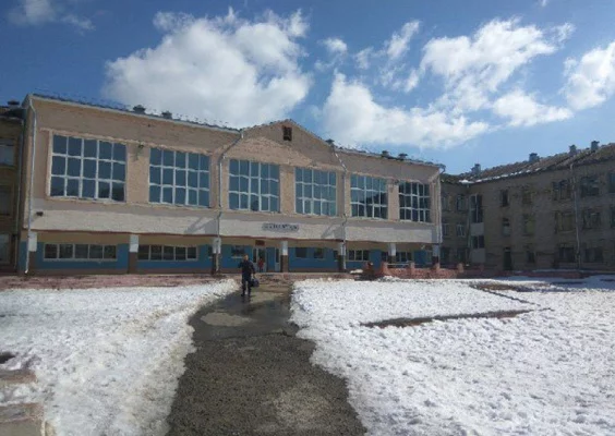 Мороз до -15: отменят ли в школах уроки?