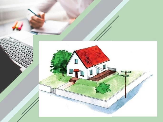 О применении тарифов на электрическую энергию в садовых домиках