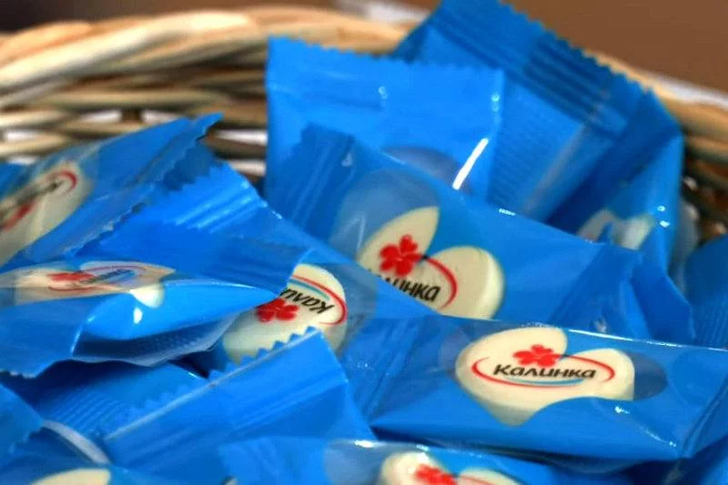 Сладкая премьера