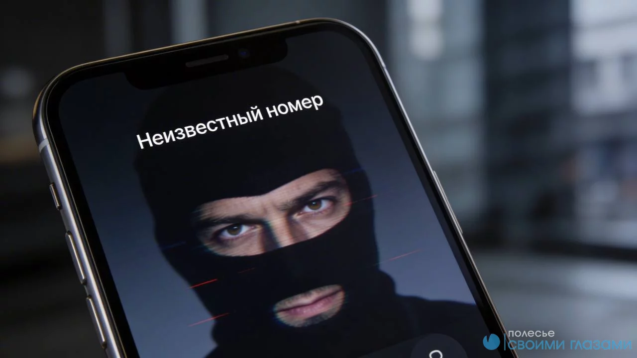 Жительница Мозыря перевела мошенникам 35 тысяч рублей 