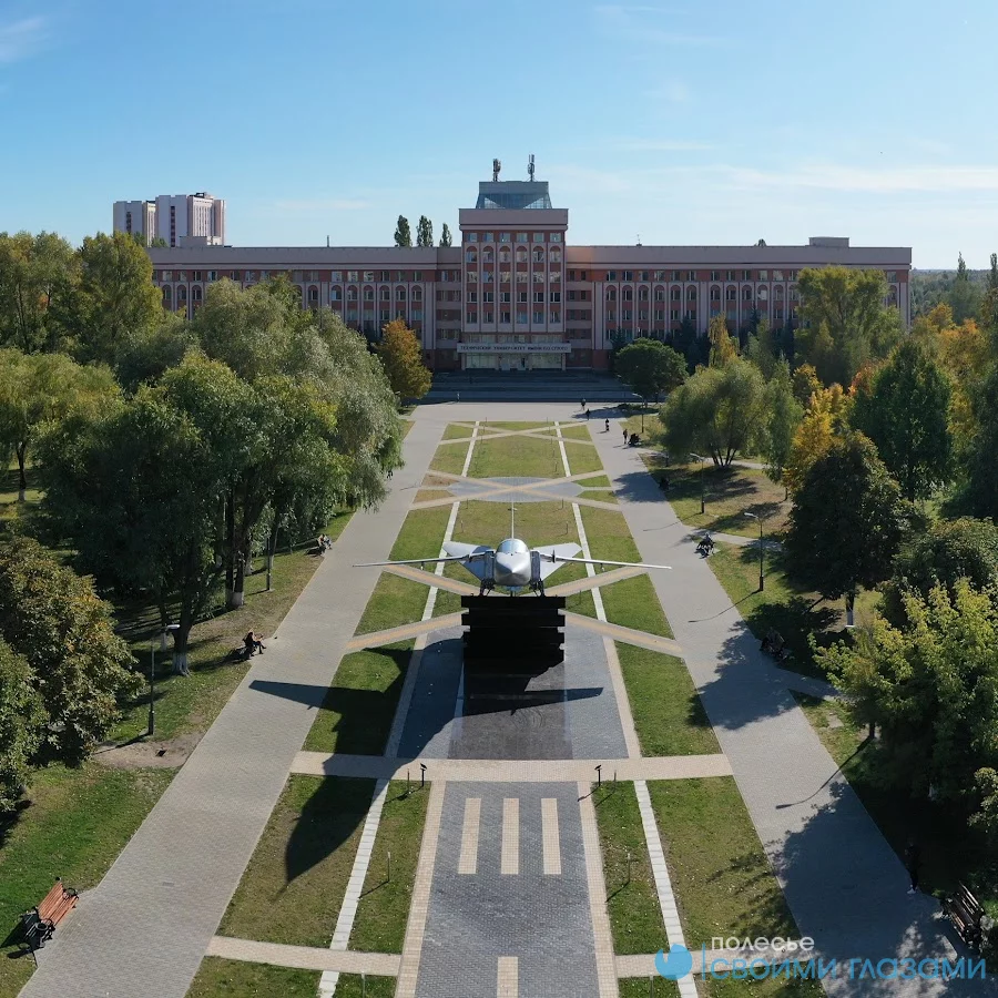 В вузах Гомеля открывают новые специальности