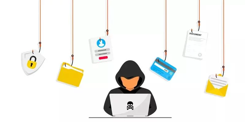 Мошенничество по-дружески