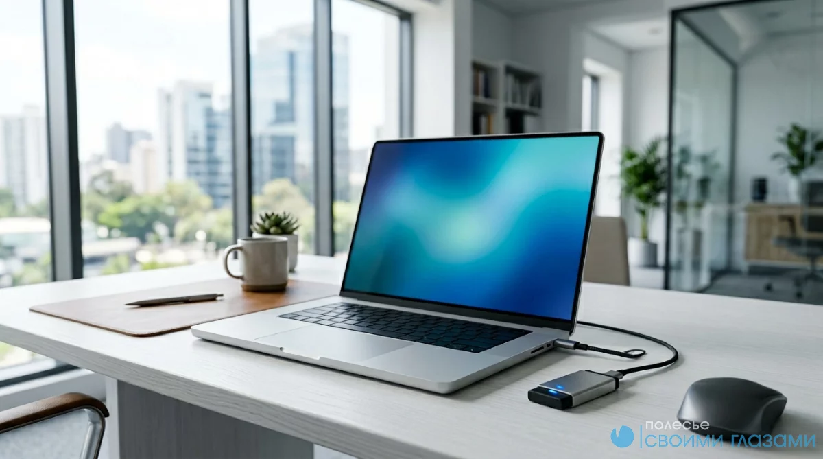 Электронная подпись для ИП