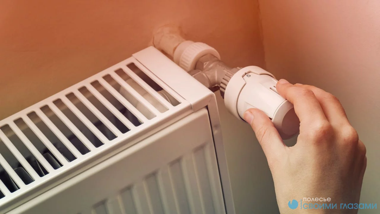 6 апреля на Мозырщине возобновят подачу тепла