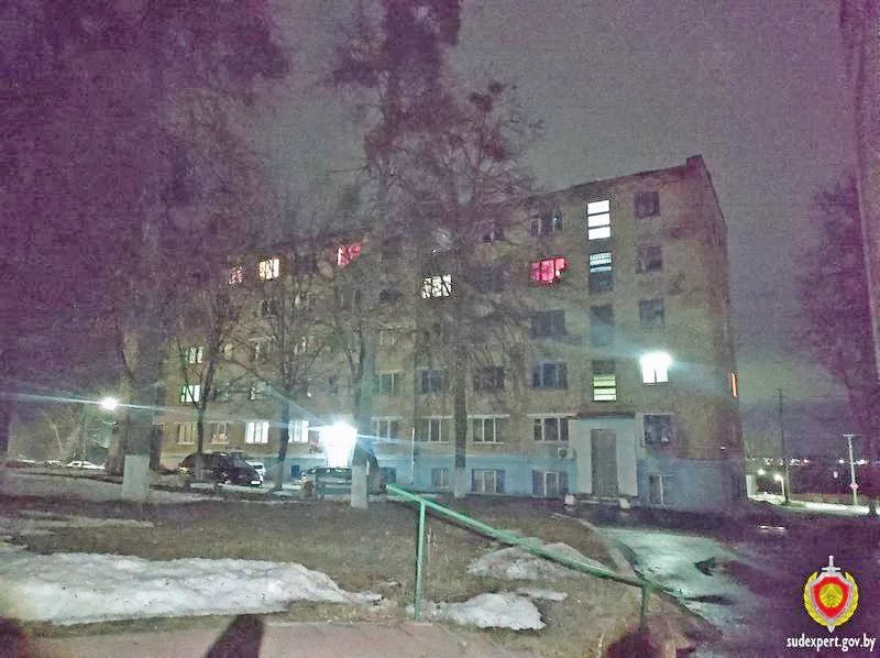 Знакомство обернулось кражей мобильного телефона в Мозыре