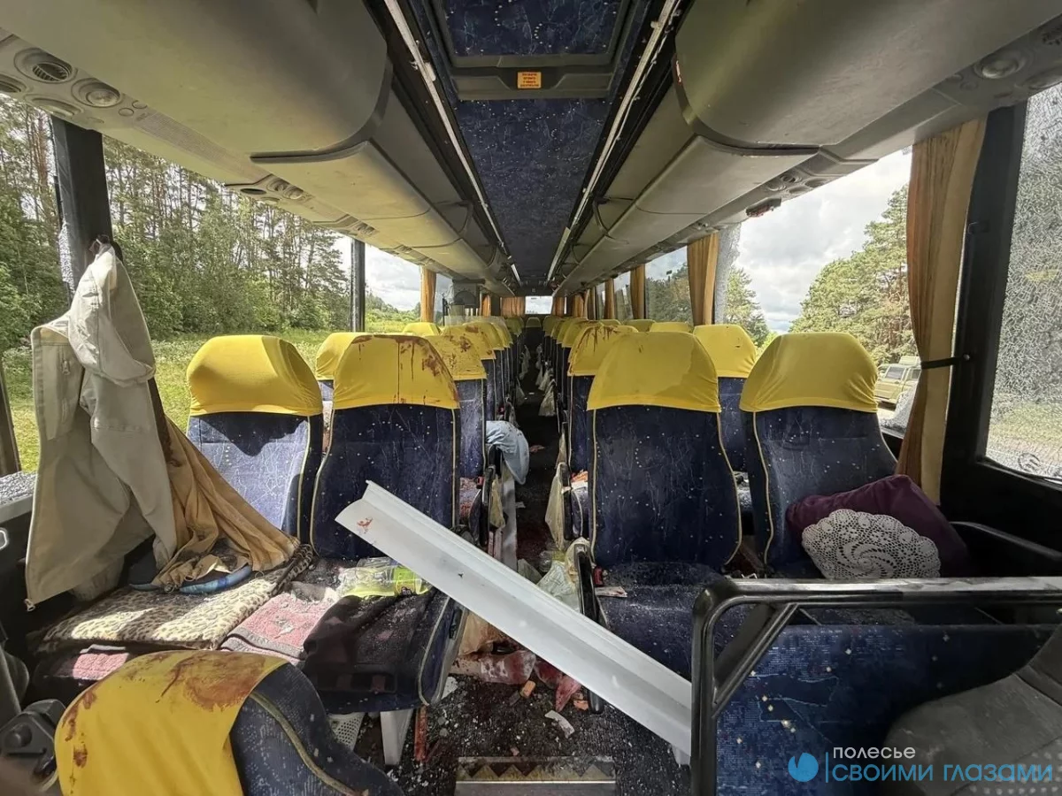 Подробности о поездке в Геленджик детей из Гомельской области