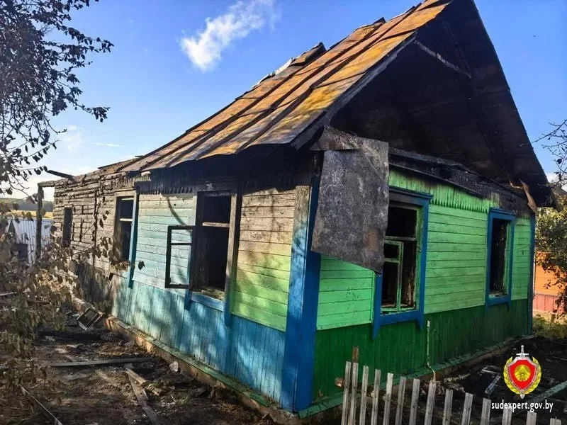 Бобруйчанин совершил кражу в первые сутки после освобождения