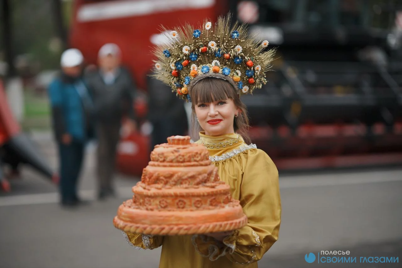 Стала известна программа  тружеников села 