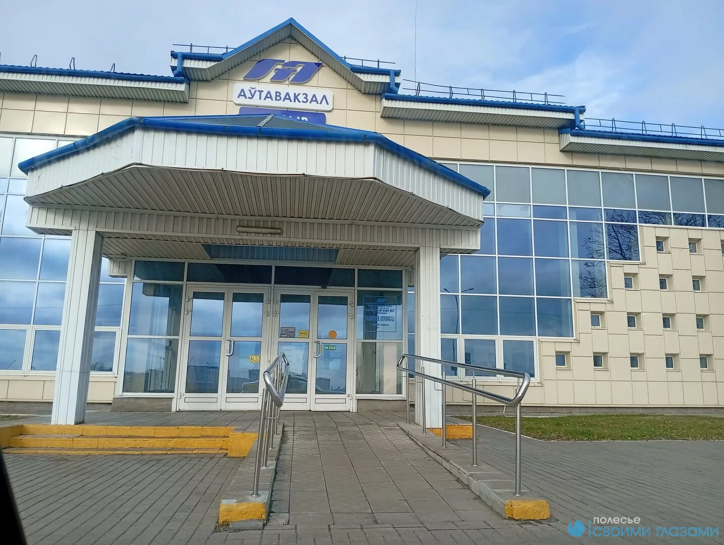 В Мозыре оптимизируют городскую транспортную сеть